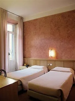 Hotel Nuovo Marghera