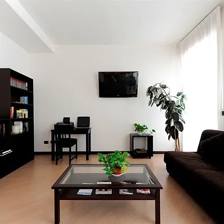 Corvetto Porto Di Mare Aparthotel 4*
