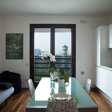 Aurum Bicocca 4* Milano