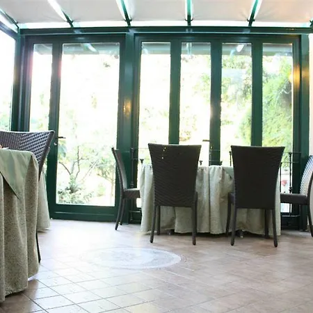 Due Giardini Hotell