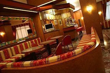 Hotell Just Milano