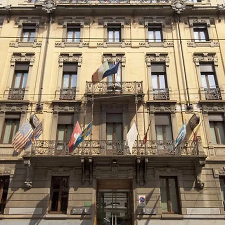 Hotel Ariosto