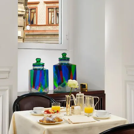 Hotel Pierre Mediolan