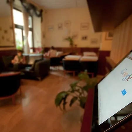Hotell Genius Downtown Milano