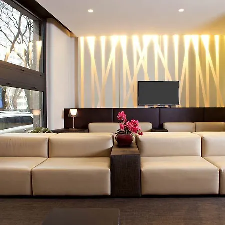 Hotel Manin Milán
