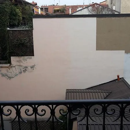 Porta Romana 게스트하우스