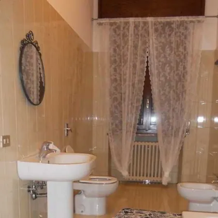 Monteverdi Garden Bed & Breakfast 5*