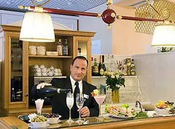 Hotel Mercure Centro
