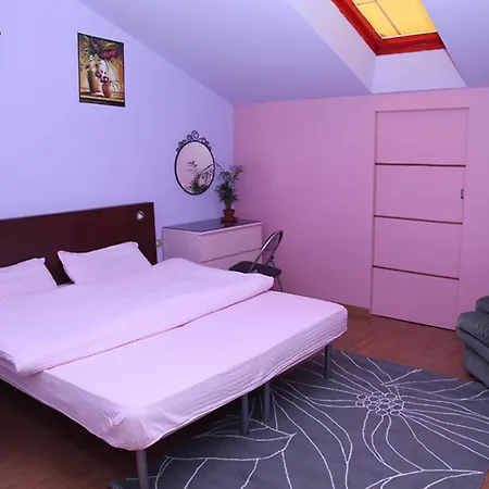 Lovely House * Mediolan