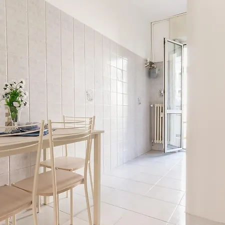 Appartamento Alessia's Flat- Boncompagni Milano