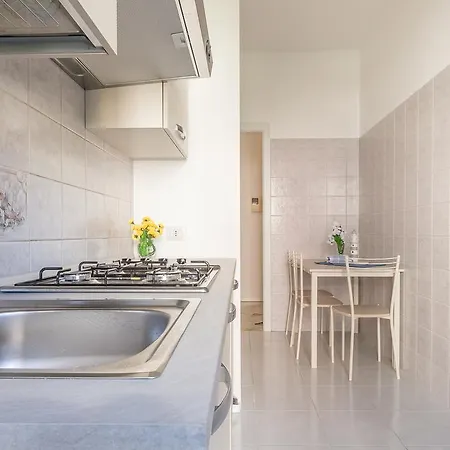 Appartamento Alessia's Flat- Boncompagni