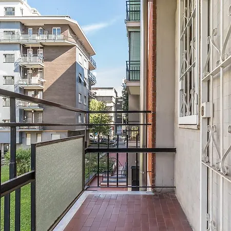 Appartamento Alessia's Flat- Boncompagni