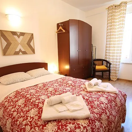 Apartmán Sant'agostino Navigli Milán