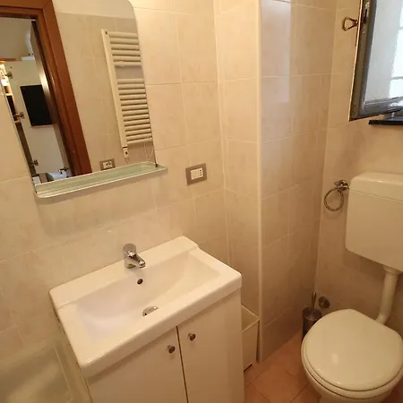 Apartmán Sant'agostino Navigli