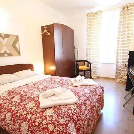 Sant'agostino Navigli Apartmán *