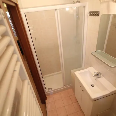 Apartmán Sant'agostino Navigli Milán