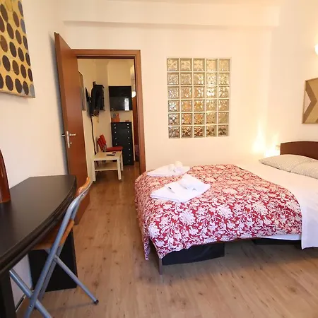 Apartmán Sant'agostino Navigli