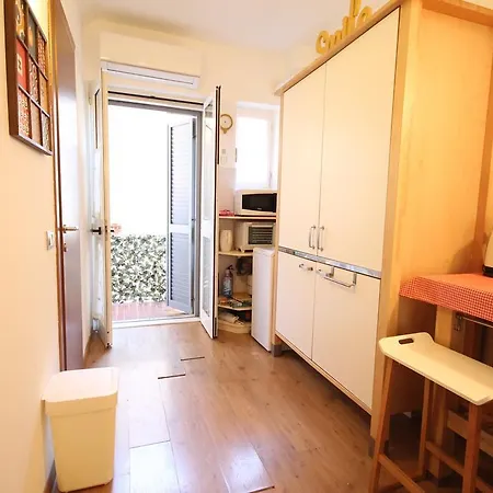 Sant'agostino Navigli Apartmán *