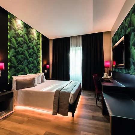 Hotel Manin 4*