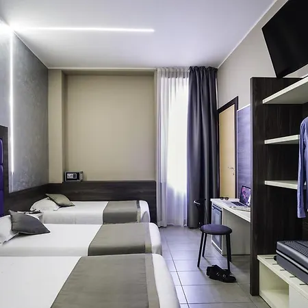 Отель Ibis Styles Centro 3*