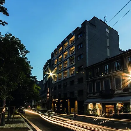 Hotel Manin 4*