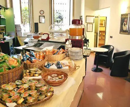 Minerva Hotel