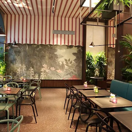 Sanpi Hotel 4*
