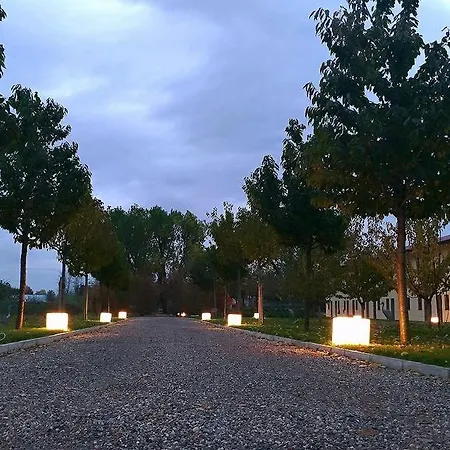 Alloggio per agriturismo Dolce Luna Milano