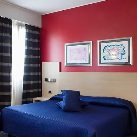 Hotel Sporting Cologno Cologno Monzese