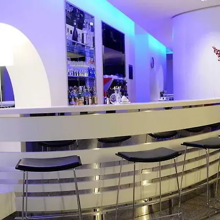 Idea San Siro Hotel 4*