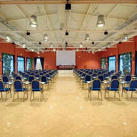 & Contessa Jolanda Apart-hotel