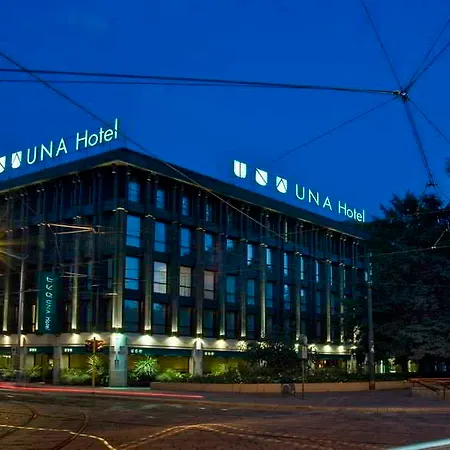 Unahotels Cusani