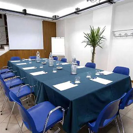 Hotel Ariston Milán
