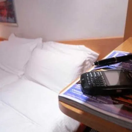 Hotel Allegroitalia Espresso Darsena 3*