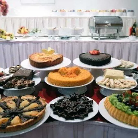 Allegroitalia Espresso Darsena Hotel 3*