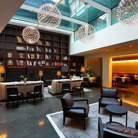 Scala Hotel Mailand