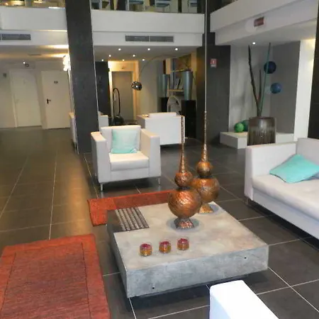 Smart Hotel 4*