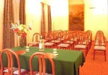 Albert Hotel Милан
