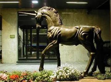 Qc Porta Romana 4* מילאנו