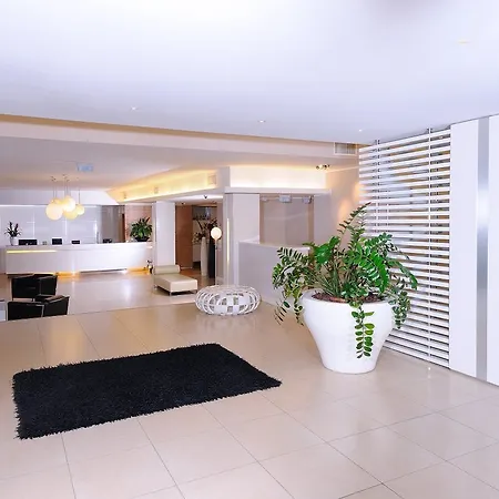 Hotel Ih Watt 13 Mediolan