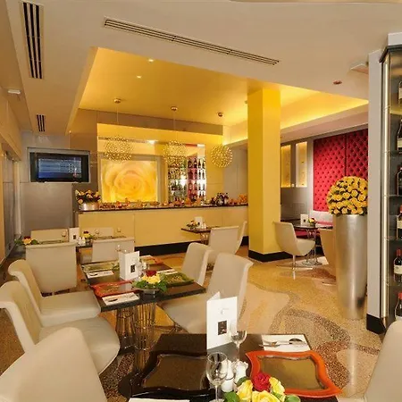 C-hotels Rubens Milano