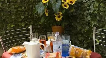 La Pace Hotel Milan