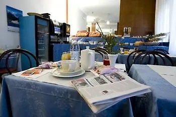 Hotel La Pace 2*