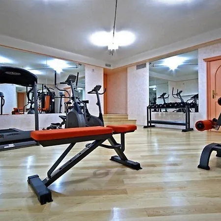 Regency 4* Μιλάνο