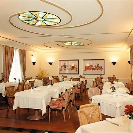 Regency Milán