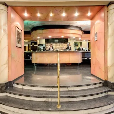 酒店 布鲁内列斯基酒店 米兰