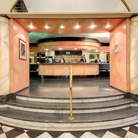 Otel Brunelleschi Milano