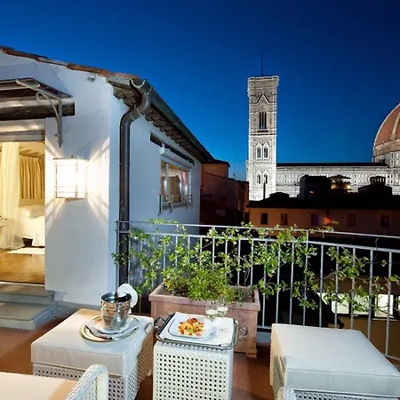 Brunelleschi Hotel Milan