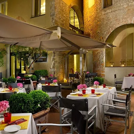 Brunelleschi 4* Milan