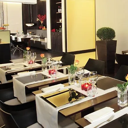 Szálloda Starhotels Tourist